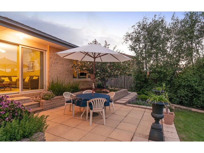 4 Greenridge Court, Chirnside Park VIC 3116