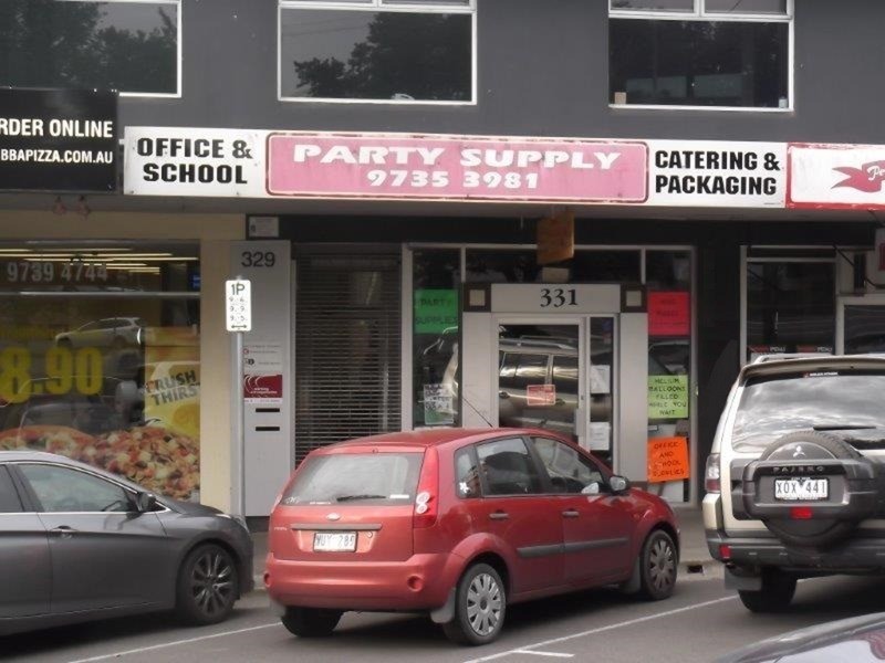 331 Main Street, Lilydale VIC 3140