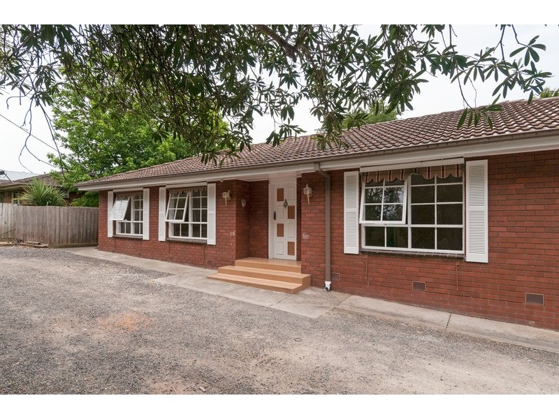 1/50 Croydon Road, Croydon VIC 3136