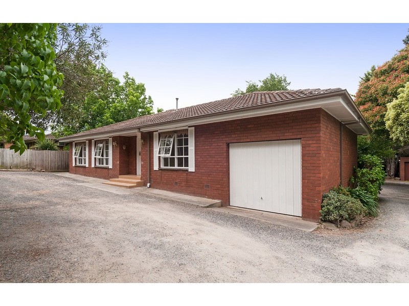 1/50 Croydon Road, Croydon VIC 3136