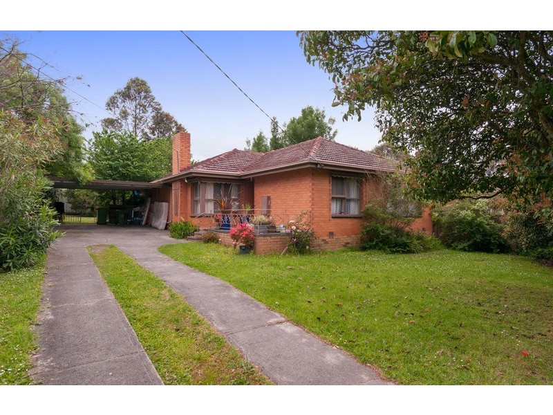 11 Cherylnne Crescent, Kilsyth VIC 3137