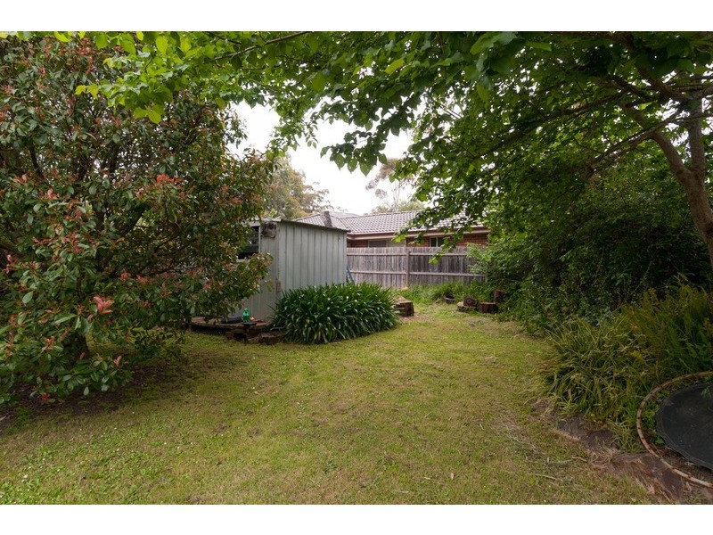 11 Cherylnne Crescent, Kilsyth VIC 3137