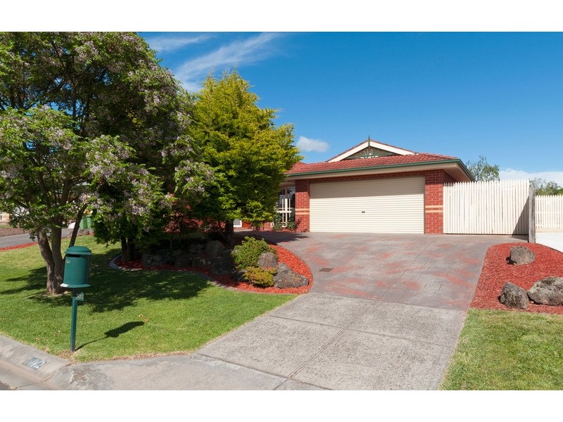 102 Nimblefoot Way, Lilydale VIC 3140