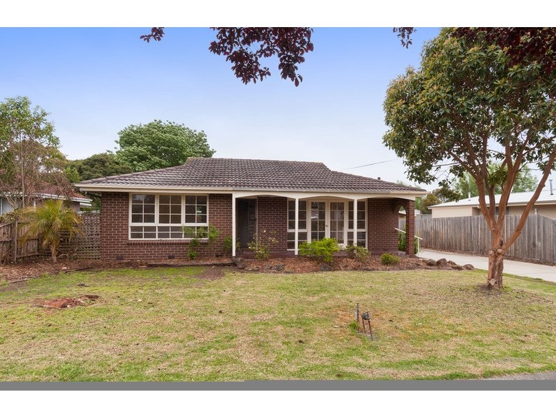 1/43 Beresford Road, Lilydale VIC 3140