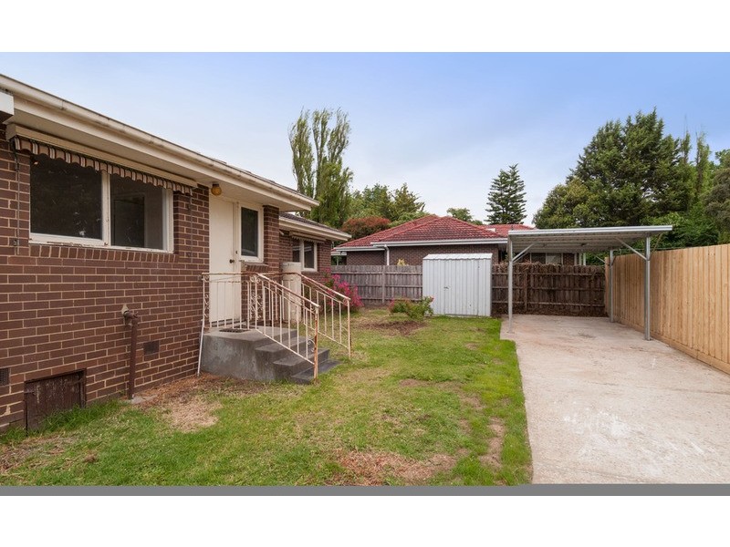 1/43 Beresford Road, Lilydale VIC 3140