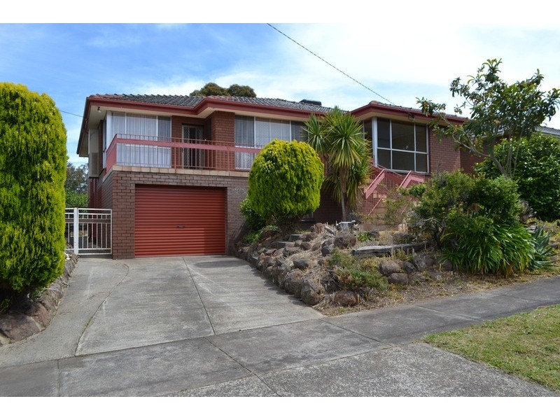 3 Baker  Street, Lilydale VIC 3140