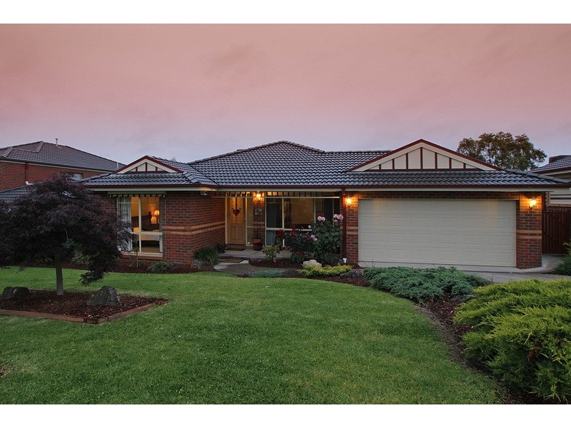 7 Haricot Way, Lilydale VIC 3140