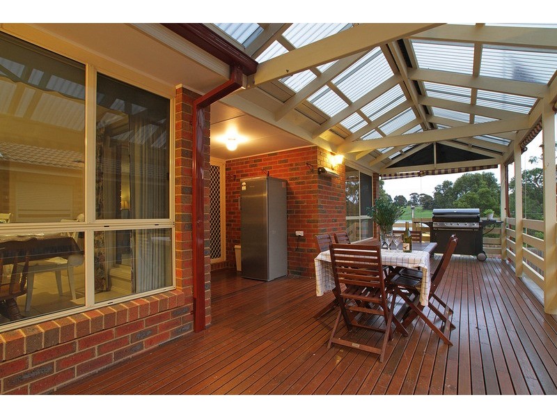 7 Haricot Way, Lilydale VIC 3140