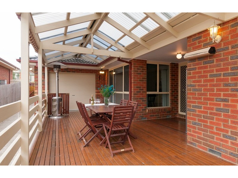 7 Haricot Way, Lilydale VIC 3140