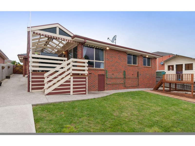 7 Haricot Way, Lilydale VIC 3140