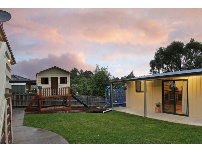 7 Haricot Way, Lilydale VIC 3140