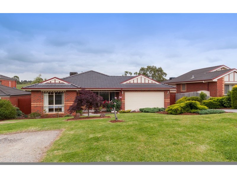 7 Haricot Way, Lilydale VIC 3140