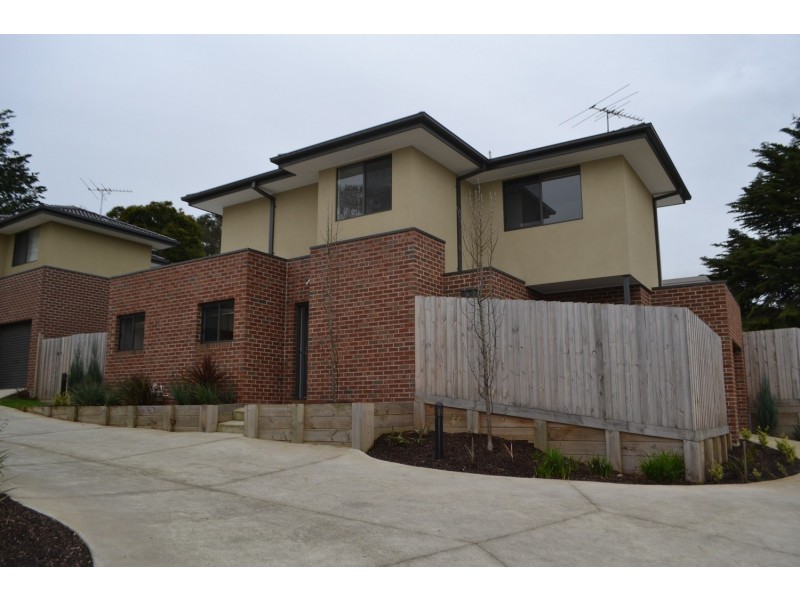 5/800 Mt Dandenong Road, Montrose VIC 3765
