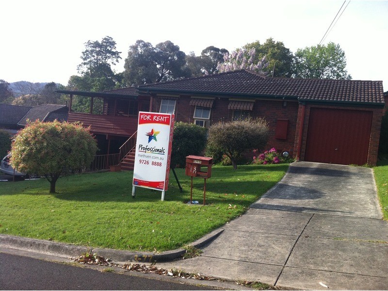 3/77 Lancaster  Road, Mooroolbark VIC 3138