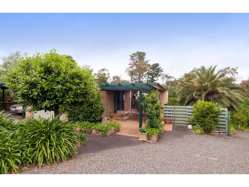 2 MacGregor Court, Mount Evelyn VIC 3796