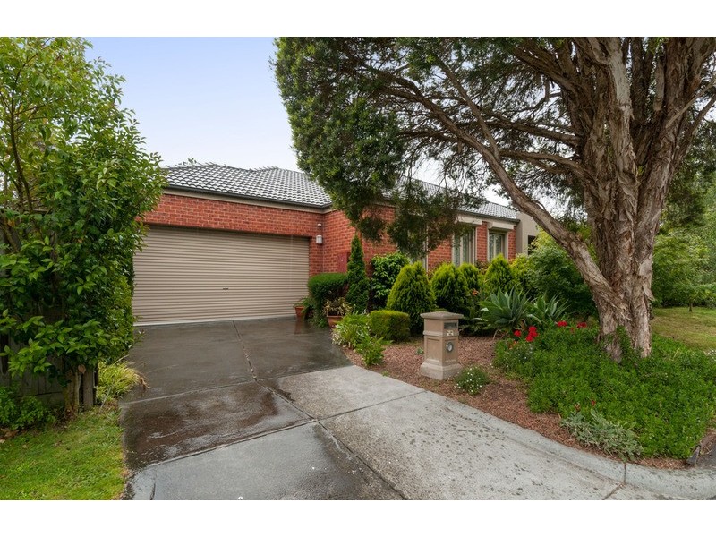 3 Anglo Court, Mooroolbark VIC 3138