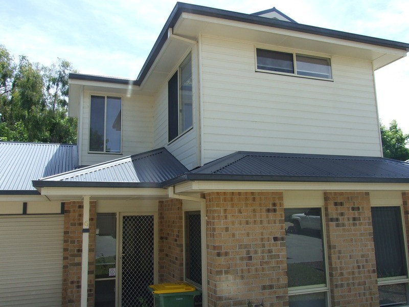 6/22 Charles Street, Mooroolbark VIC 3138