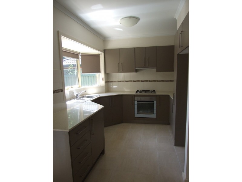 6/22 Charles Street, Mooroolbark VIC 3138