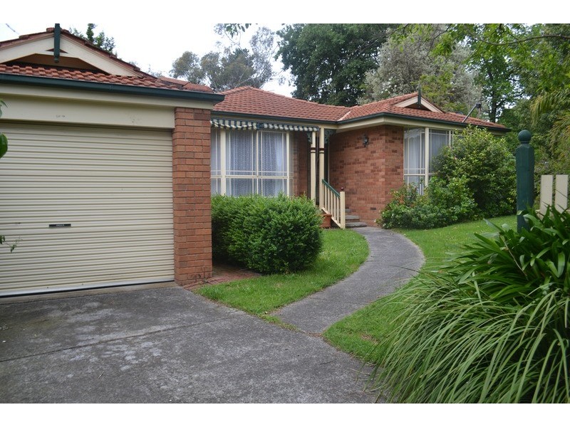 1 Abraham Drive, Croydon VIC 3136