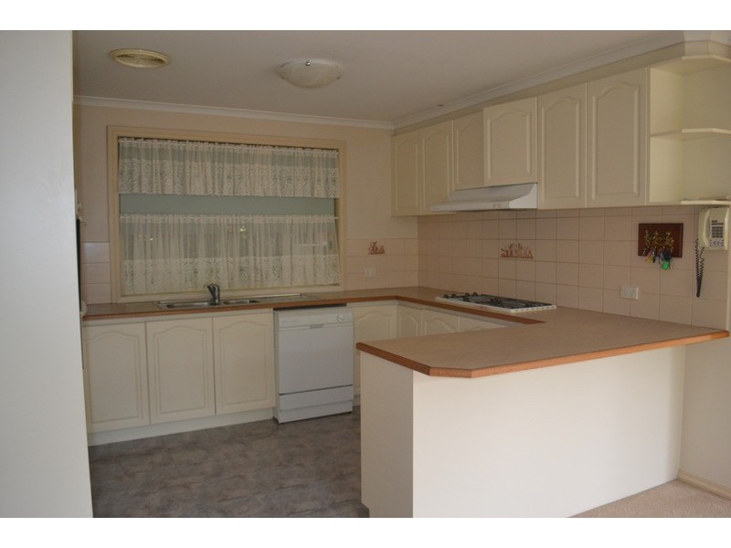 1 Abraham Drive, Croydon VIC 3136