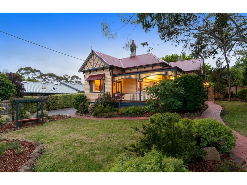 91 Anderson Street, Lilydale VIC 3140