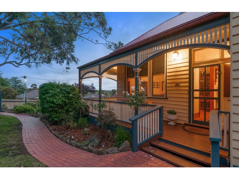 91 Anderson Street, Lilydale VIC 3140