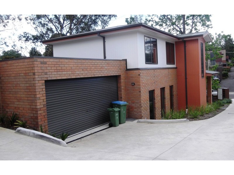 1/15 Ross Road, Croydon VIC 3136