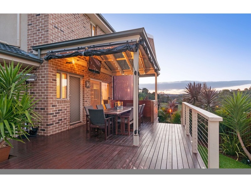 2/14 Russell Avenue, Mooroolbark VIC 3138