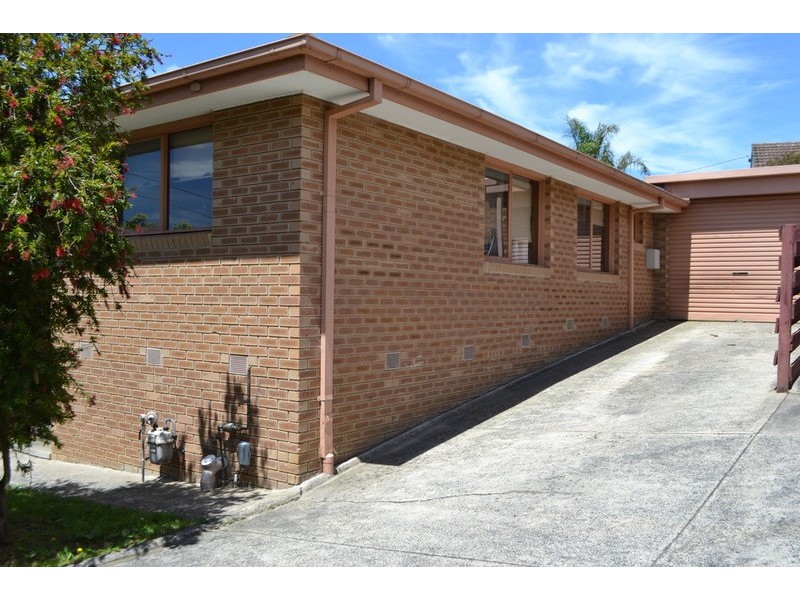 1/31 Felix  Grove, Mooroolbark VIC 3138