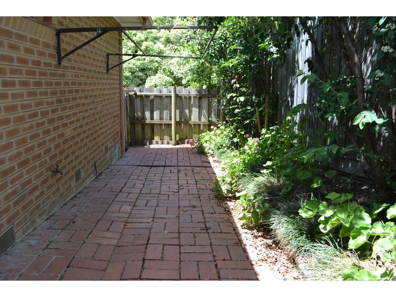 1/31 Felix  Grove, Mooroolbark VIC 3138