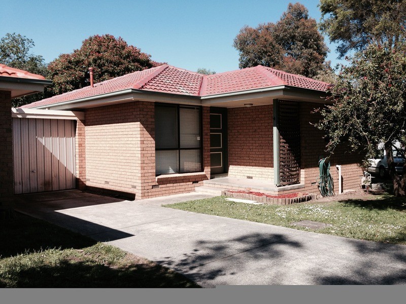 3/34 Liverpool Road, Kilsyth VIC 3137