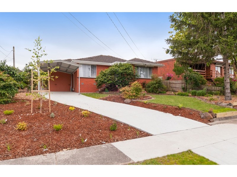 23 Kipling Avenue, Mooroolbark VIC 3138