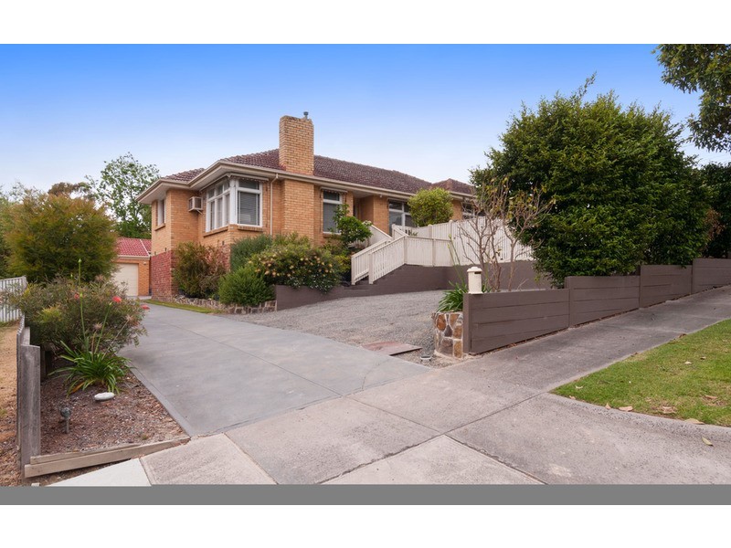 34 Ervin Road, Kilsyth VIC 3137