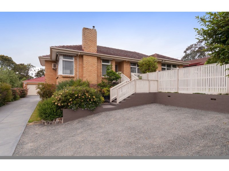 34 Ervin Road, Kilsyth VIC 3137