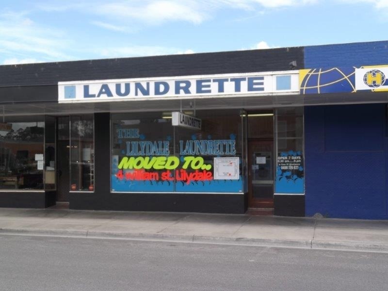 2 Hutchinson Street, Lilydale VIC 3140