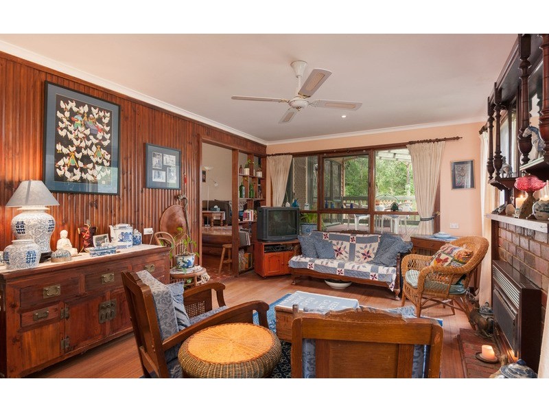 55 Warrawee Road, Mount Evelyn VIC 3796