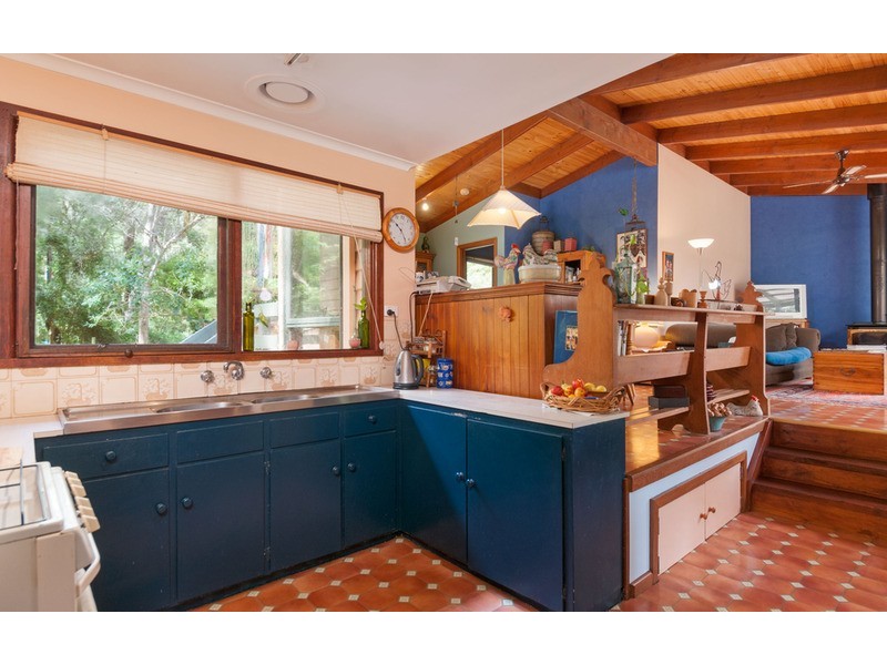 55 Warrawee Road, Mount Evelyn VIC 3796