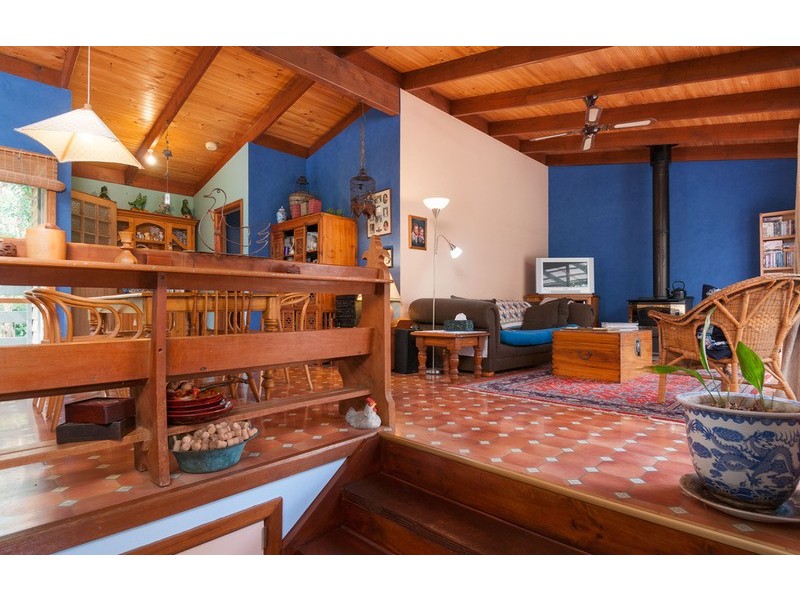 55 Warrawee Road, Mount Evelyn VIC 3796