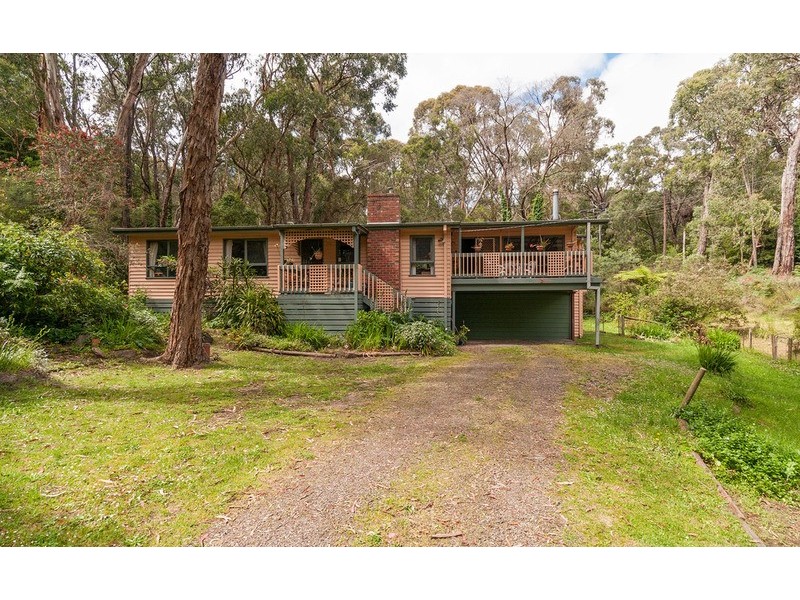 55 Warrawee Road, Mount Evelyn VIC 3796
