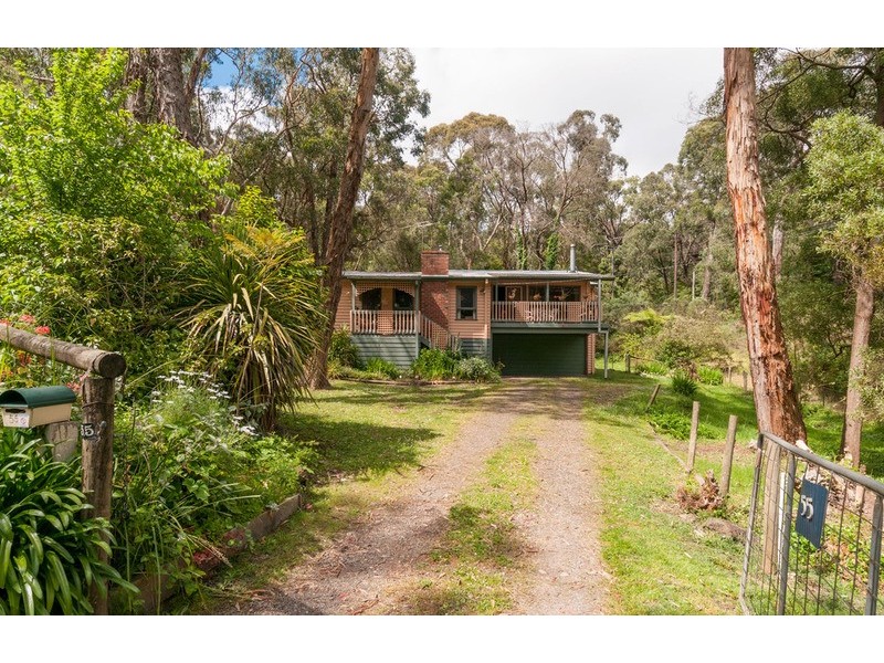55 Warrawee Road, Mount Evelyn VIC 3796