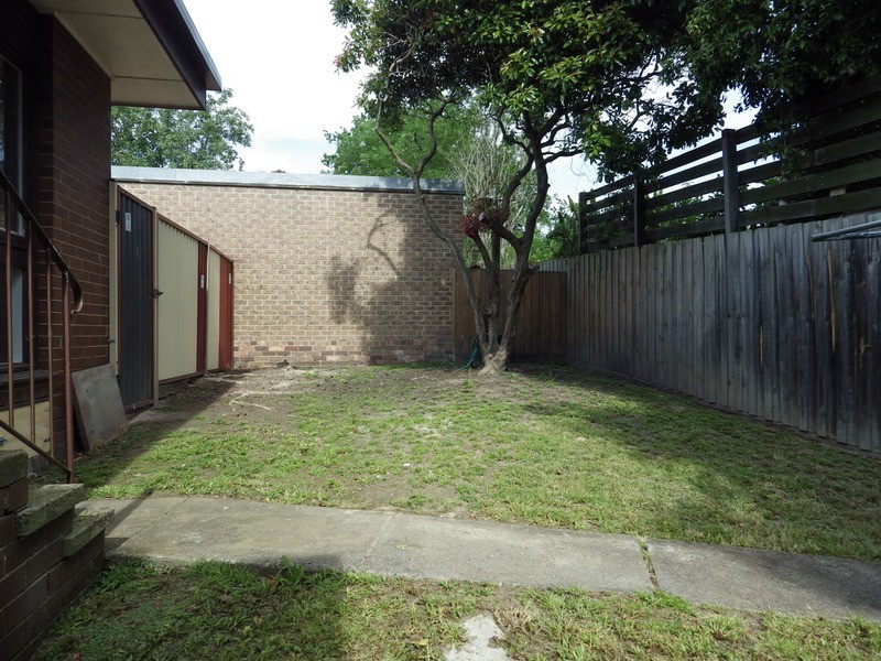 4/57 Mount View  Parade, Croydon VIC 3136