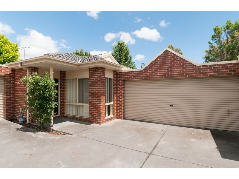 4/8-10 Wordsworth Street, Mooroolbark VIC 3138
