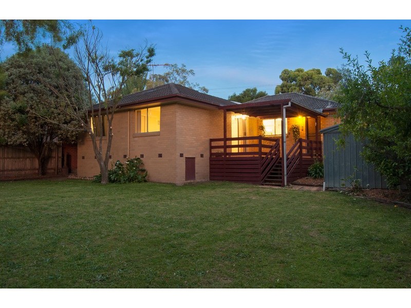 121 Pembroke Road, Mooroolbark VIC 3138