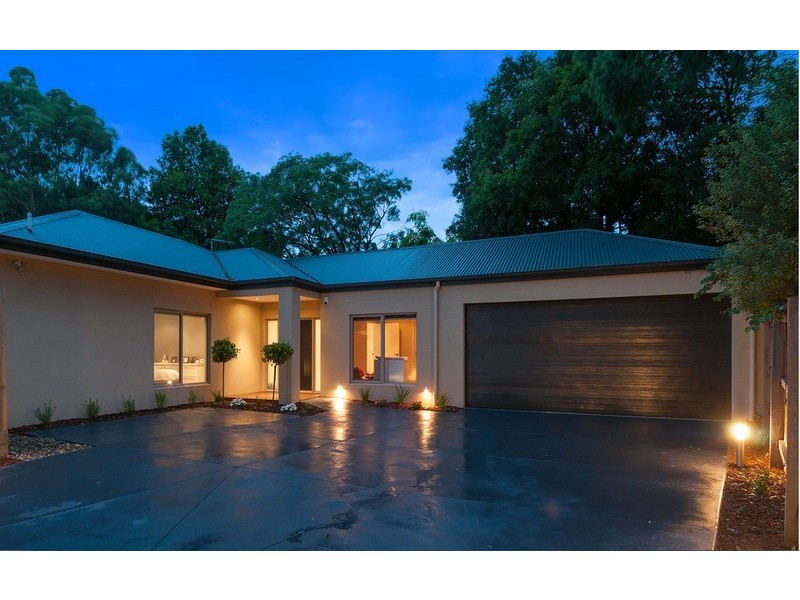 20a Lomond Avenue, Kilsyth VIC 3137