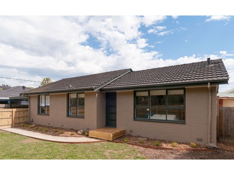 93 Taylor Road, Mooroolbark VIC 3138