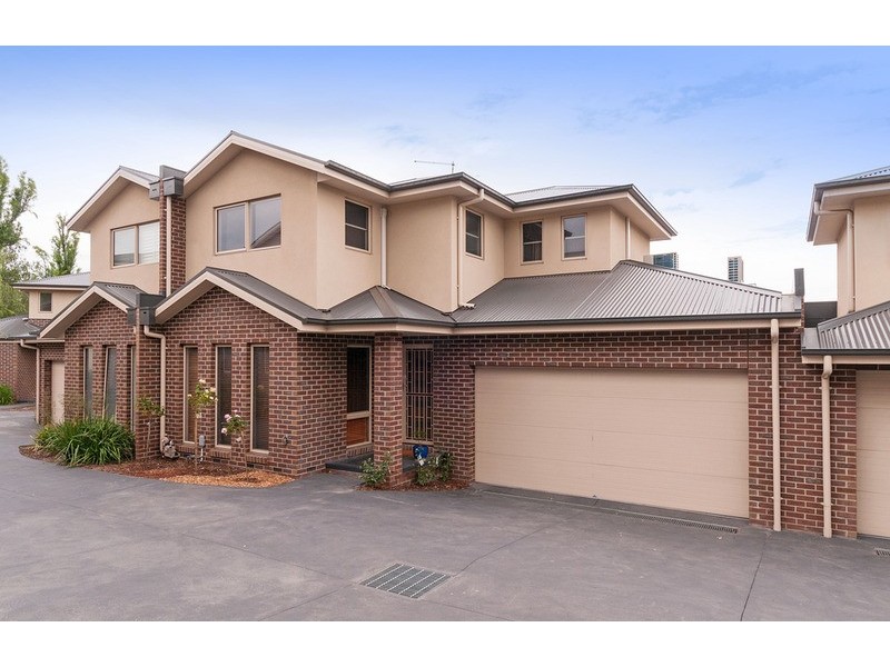 7/4-6 Cambridge Road, Mooroolbark VIC 3138