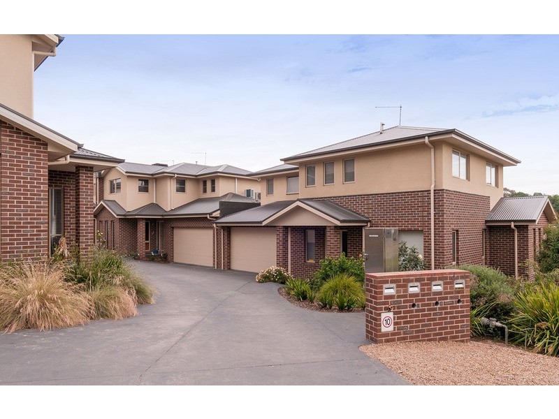 7/4-6 Cambridge Road, Mooroolbark VIC 3138