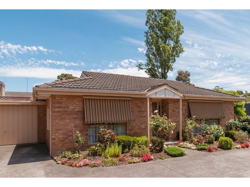1/200 Hull Road, Mooroolbark VIC 3138