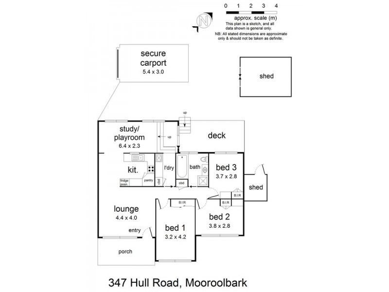 347 Hull Road, Mooroolbark VIC 3138