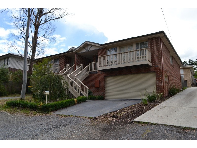 2/187 Lincoln  Road, Mooroolbark VIC 3138